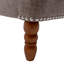 Fauteuil rembourré Brand Club-755797252