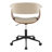 Ronita Swivel Task Chair with Adjustable Height-20029467-20029470