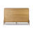 Karsten 8 Drawer Dresser-Oak Veneer-108553310