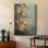 Art des Fêtes de Noël - série 2-XLI-galerie Cavas sur mesure