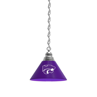 1 - Light Single Pendant