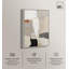 Ancienne impression sur toile, "Modern Wall II" par Art Remedy-123415746-119990480