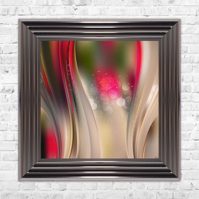 Single Picture Frame Print