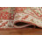 Geometric   Oriental Area Rug 7x10