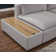 Eaglesmere 7 - Piece Upholstered Sectional
