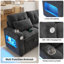 Chenille Chaise End Sofa-111165409-111165412