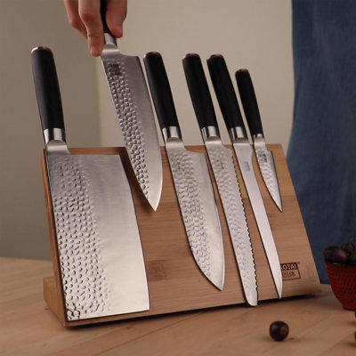 Multi Casa Mex Magnetic Knife Holder