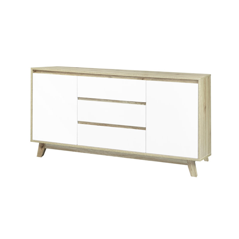 Baldwin 140cm Sideboard