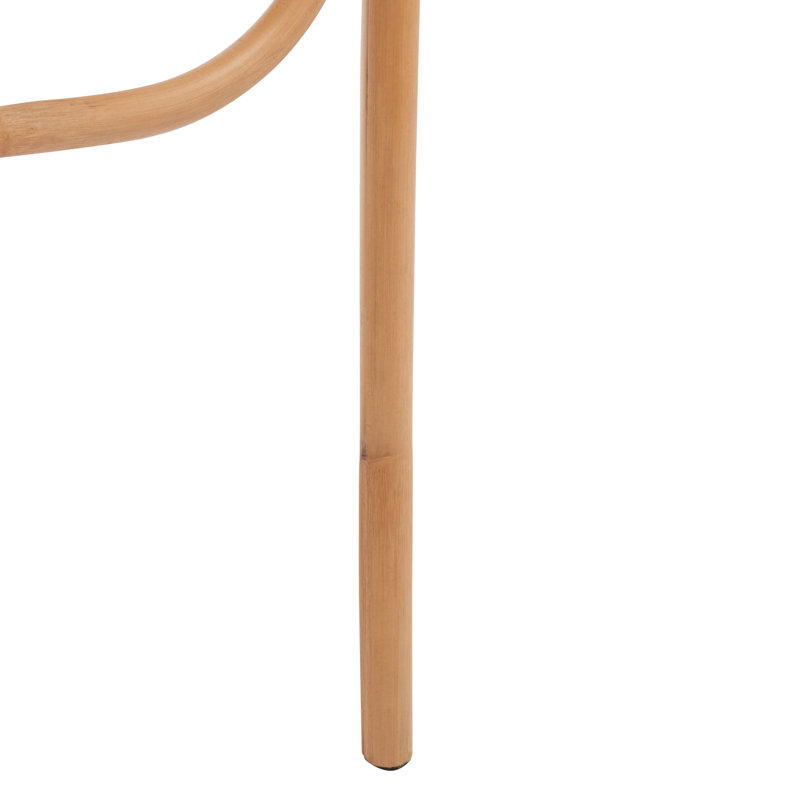 6 ft Blanket Ladder, Natural