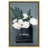 " Floral And Botanical Precious Finds Florals " Painting Print-66932894-66932898