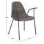 Fauteuil Saddle-356818674
