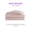 Ensemble de draps en microfibre douce 1800 Series Wayfair Basics®-28891611-98458533