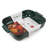 Peugeot Appolia Rectangular Ceramic Baking Dish-101772587