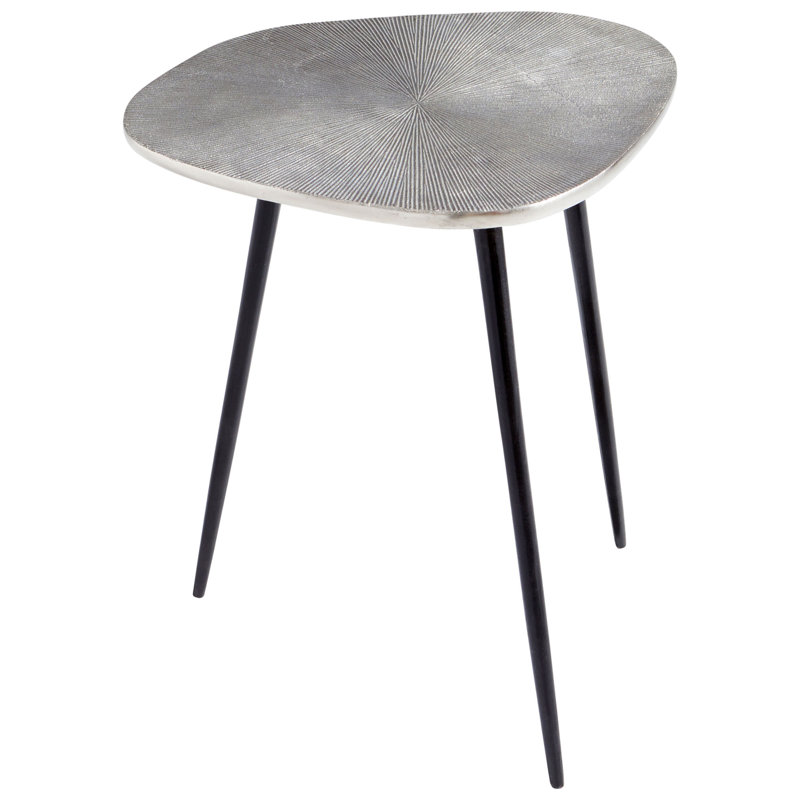 Table de bout à 3 pieds Triata