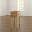 Rosewood 100cm Console Table-89011608