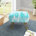 Blue Turquoise