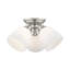 3 lumières directionnelles 14,25 po Mayday-1018642369