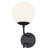 Jamilyn Plug-in Wall Sconce