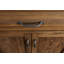 Base de meuble-lavabo 72 po Burtondale seulement en noyer