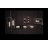 Warren Steel Flush Mounted Sconce