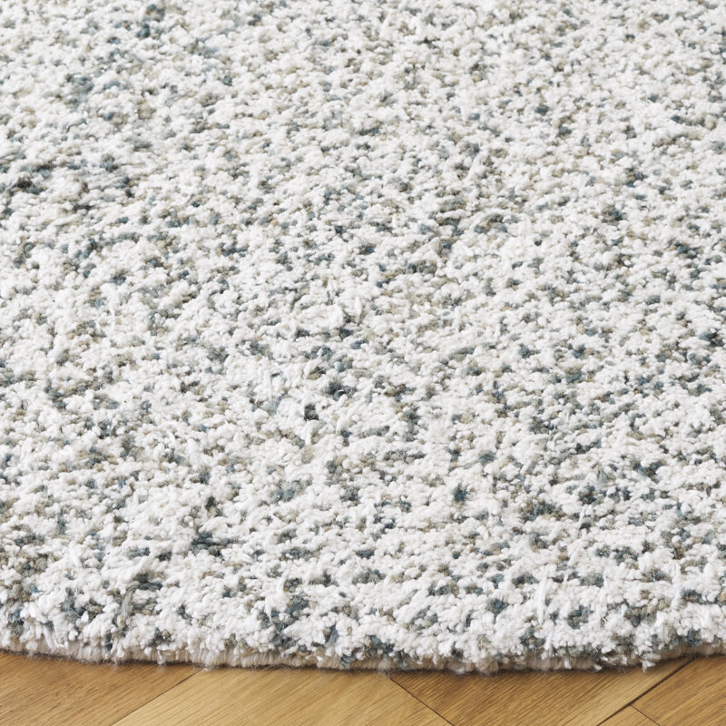 Poynter Area Rug, Round 6'