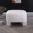 Sherpa Ottoman with No Assembly