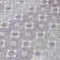 Machine Washable Indoor/Outdoor Cinead ACN1678 Lavender Rug