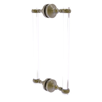 Pacific Grove 12" Center Appliance Pull Multipack