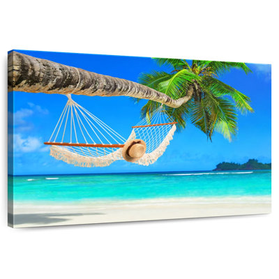 Gillard Hammock And Hat