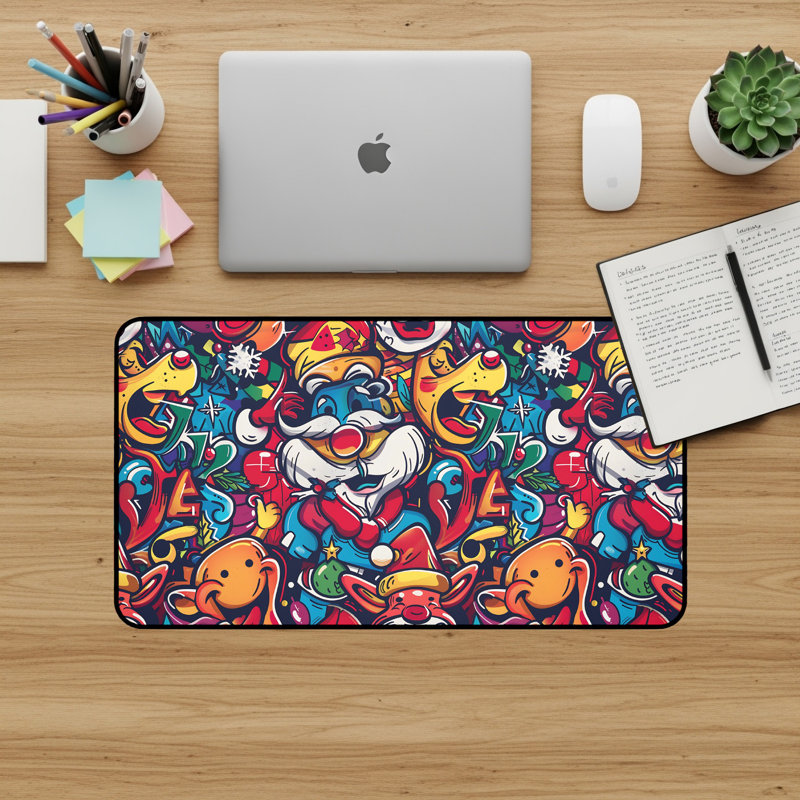 Desk Pad