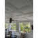 23.82'' L x 23.82'' W Matte PVC Drop-In Ceiling Tile