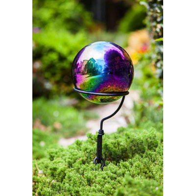 Battey Wonder Gazing Ball