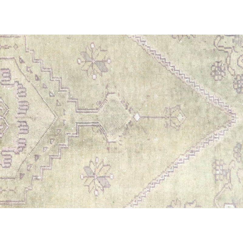 One-of-a-Kind 4'3" X 7'9" Area Rug