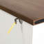 53cm Home Locker
