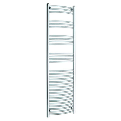 Curved Towel Rail Heated Towel Rails