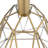 Casa Metal Table Lamp-306588911