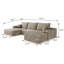 Canapé modulaire Boneless Cloud avec 1 repose-pieds-553403072-552830689-546902725