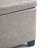 Dover 36"W Upholstered Contemporary Rectangular Storage Ottoman with Lift Top-538283809