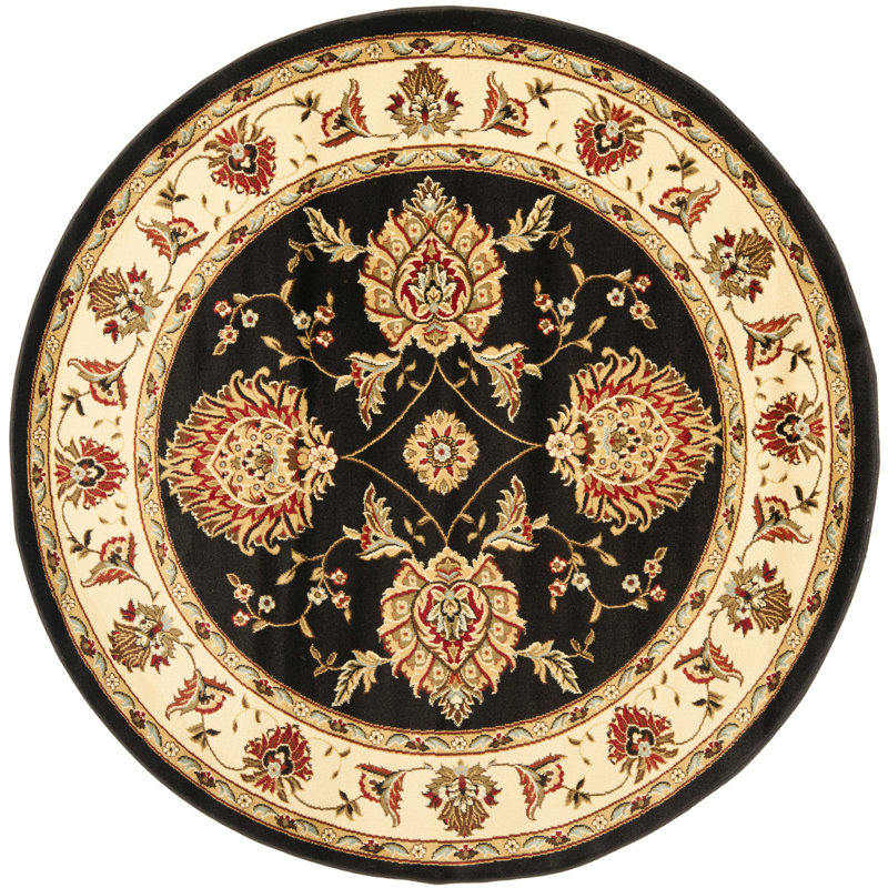 Tapis oriental Klose Performance, Rond 5 pi 3 po