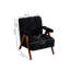 Chaise d'appoint rembourrée (ensemble de 2)-171954201-176895137