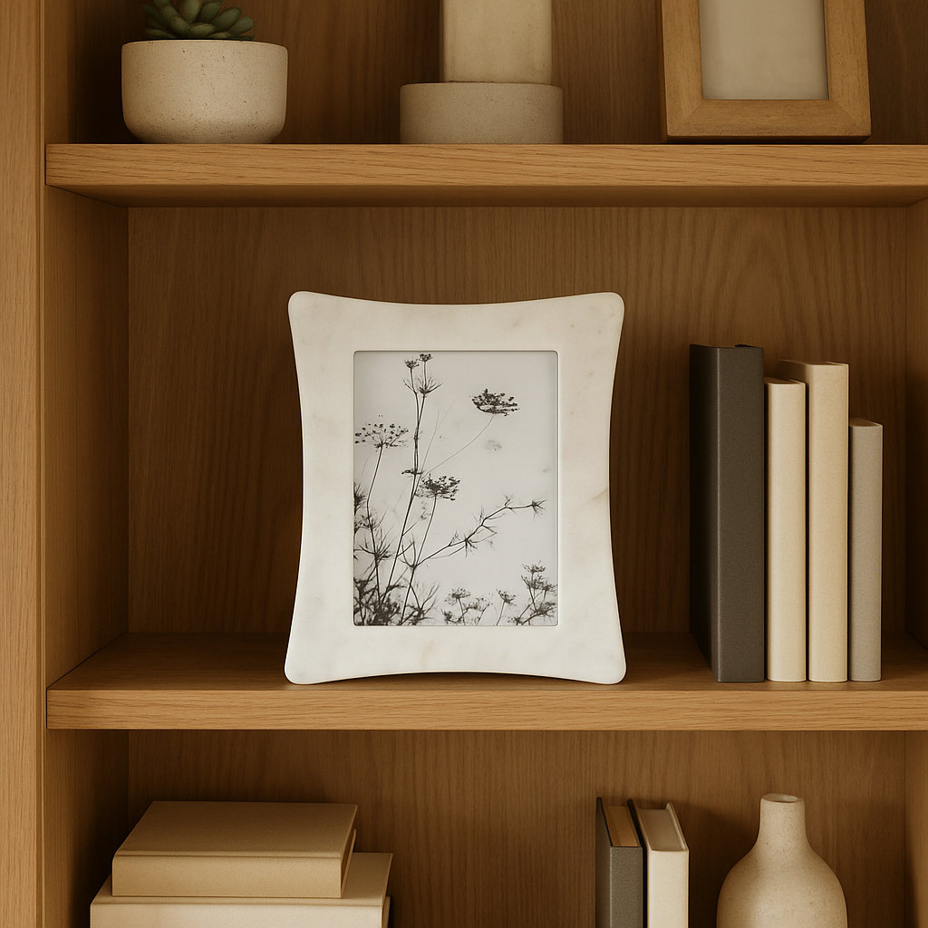 Ashe 5" x 7" Picture Frame, 5" x 7"