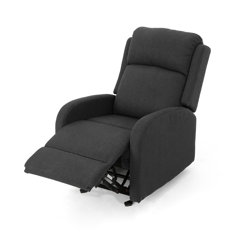 25" Wide Manual Rocker Standard Recliner