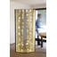 Floral LED Floor Lamp