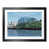 Black Wood Frame selected
