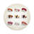 Sushi Town Tabletop Set