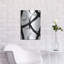 «Mon monochrome Ripple I» par Grace Popp-240028220