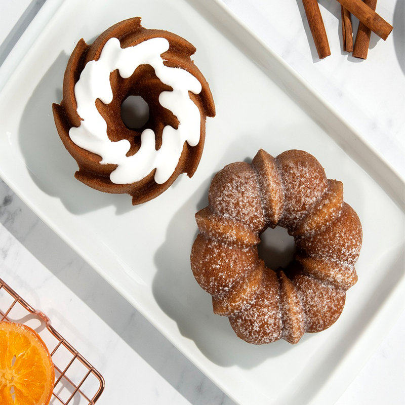 Nordic Ware Classic Cake Pan