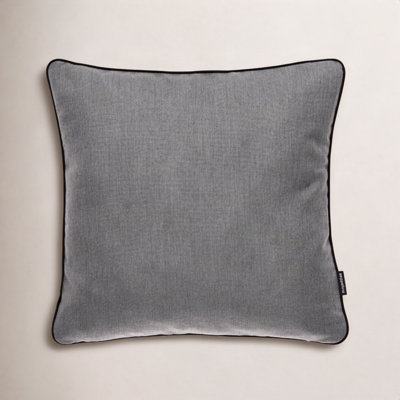 Ray Indoor/Outdoor Throw Pillow