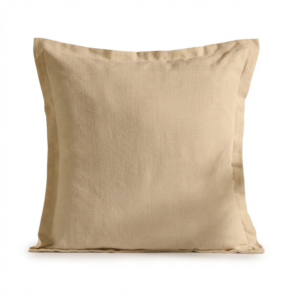 Indoor / Outdoor Square Throw Pillow Cover