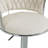 Christal Swivel Upholstered Adjustable Height Counter Stool-1265565557-1223021639